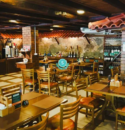 Hotel Fazenda Bom Viver em Macaé no Rio de Janeiro