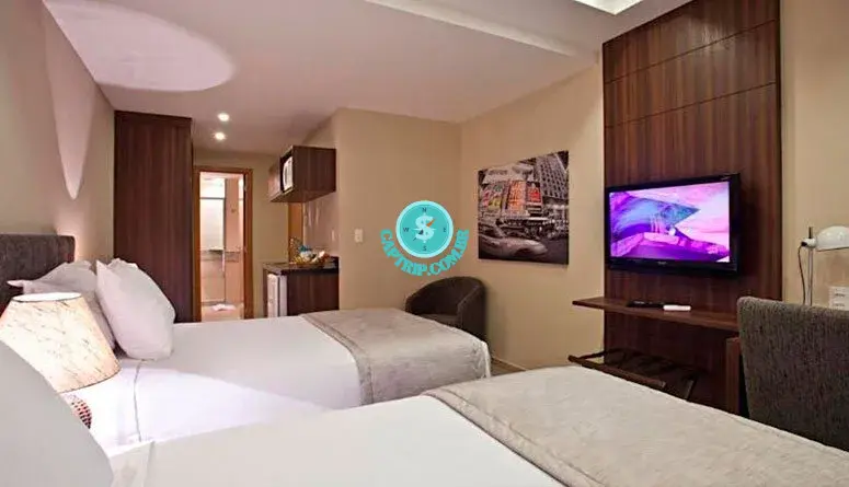 Granja Brasil Hotel e SPA em Petrópolis no Rio de Janeiro