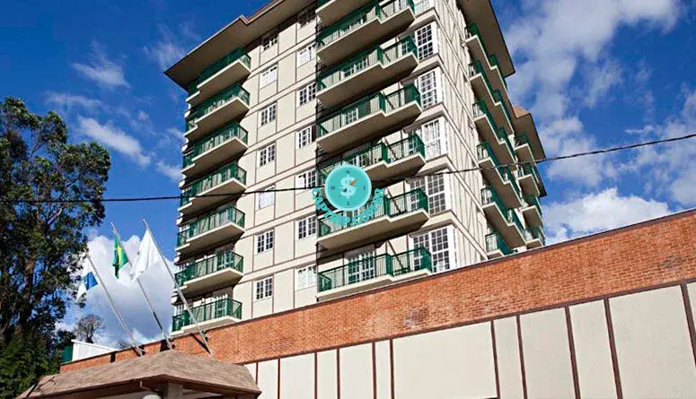 Granja Brasil Hotel e SPA em Petrópolis no Rio de Janeiro