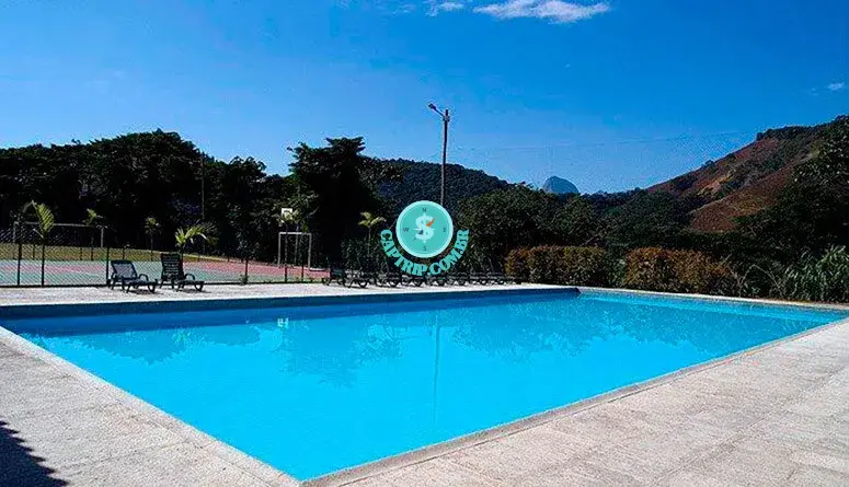 Granja Brasil Hotel e SPA em Petrópolis no Rio de Janeiro