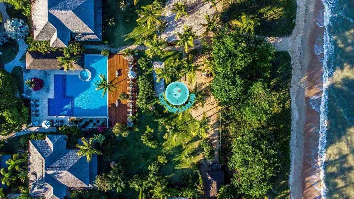 Campo Bahia Hotel Villas e Spa