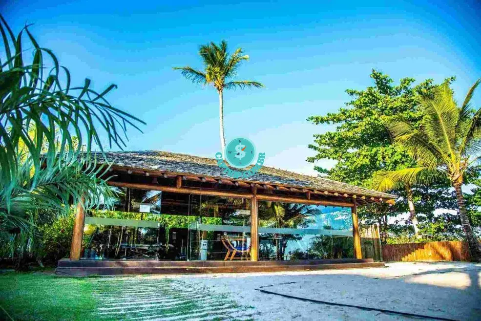Campo Bahia Hotel Villas e Spa