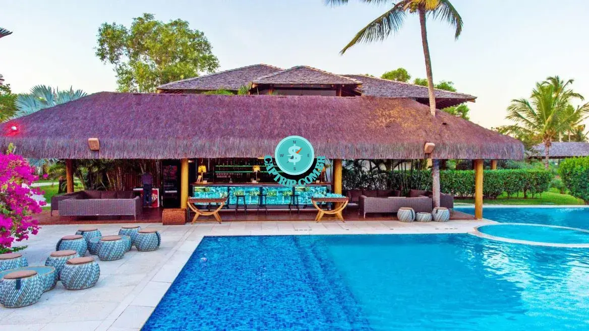 Campo Bahia Hotel Villas e Spa