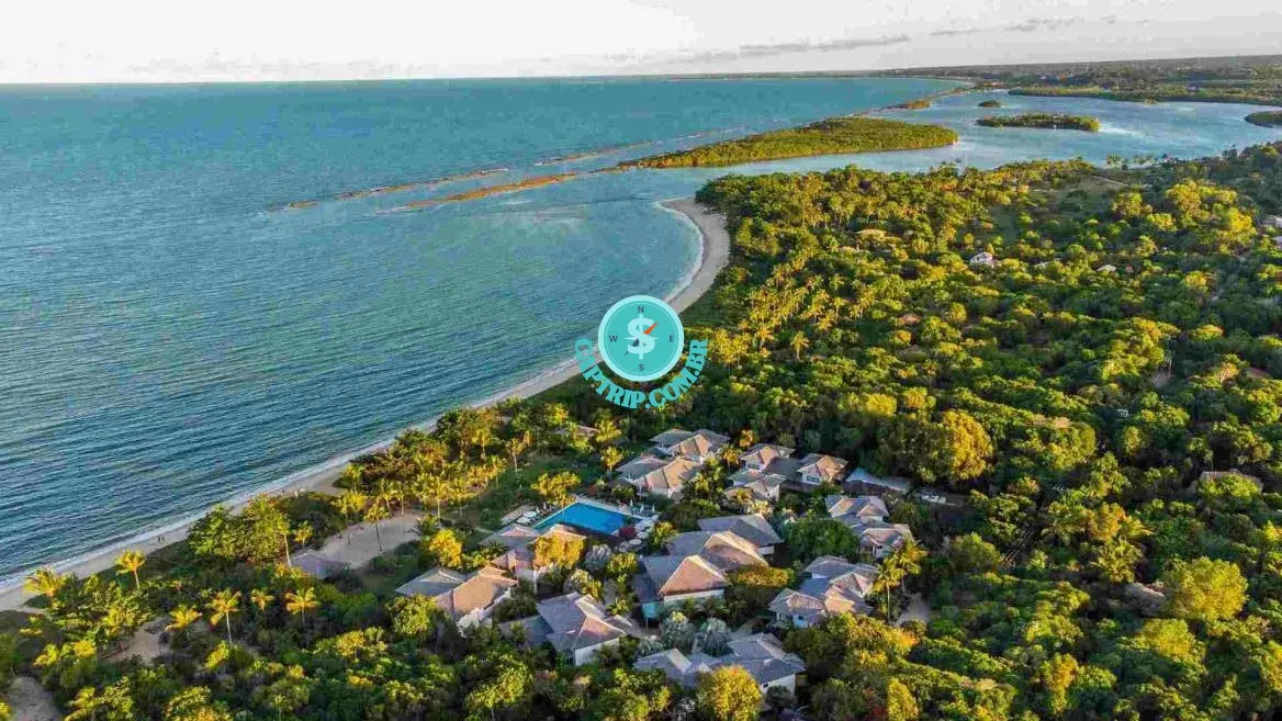 Campo Bahia Hotel Villas e Spa
