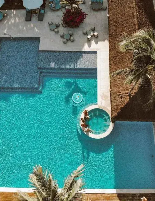Campo Bahia Hotel Villas e Spa