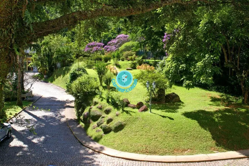 Plaza Caldas da Imperatriz Resort e Spa em Santo Amaro da Imperatriz Santa Catarina