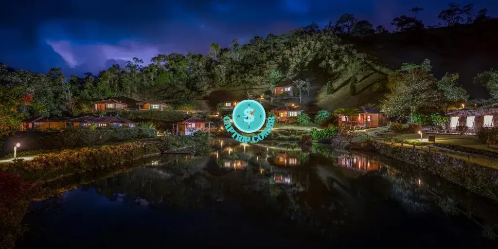 Parador Lumiar Boutique Hotel e Spa no Rio de Janeiro