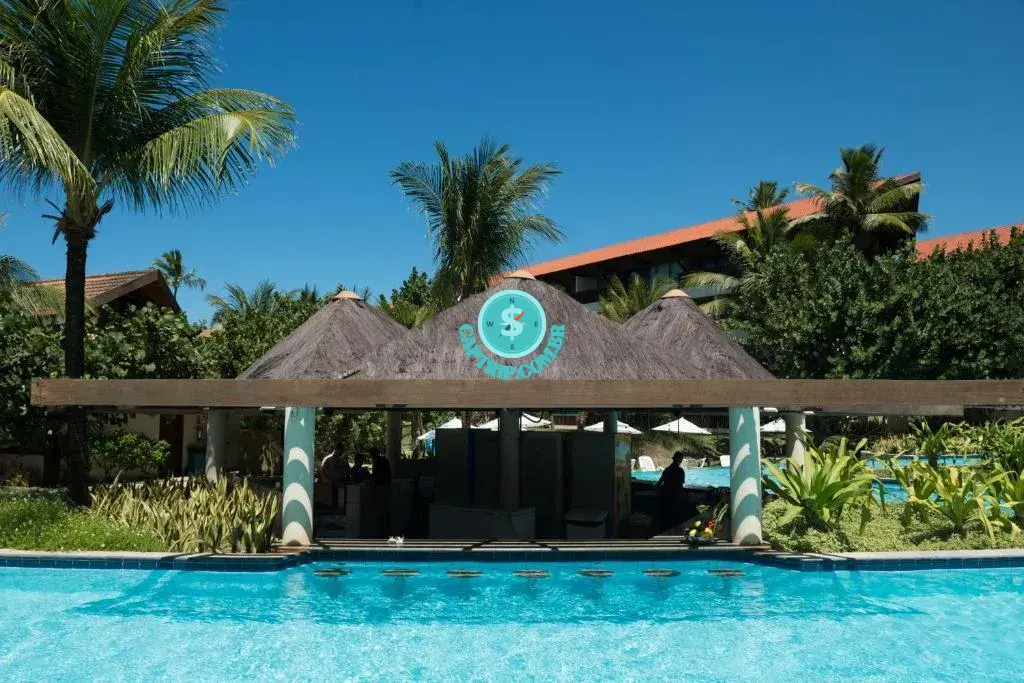 Marulhos Suites Resort by Mai em Ipojuca no Pernambuco