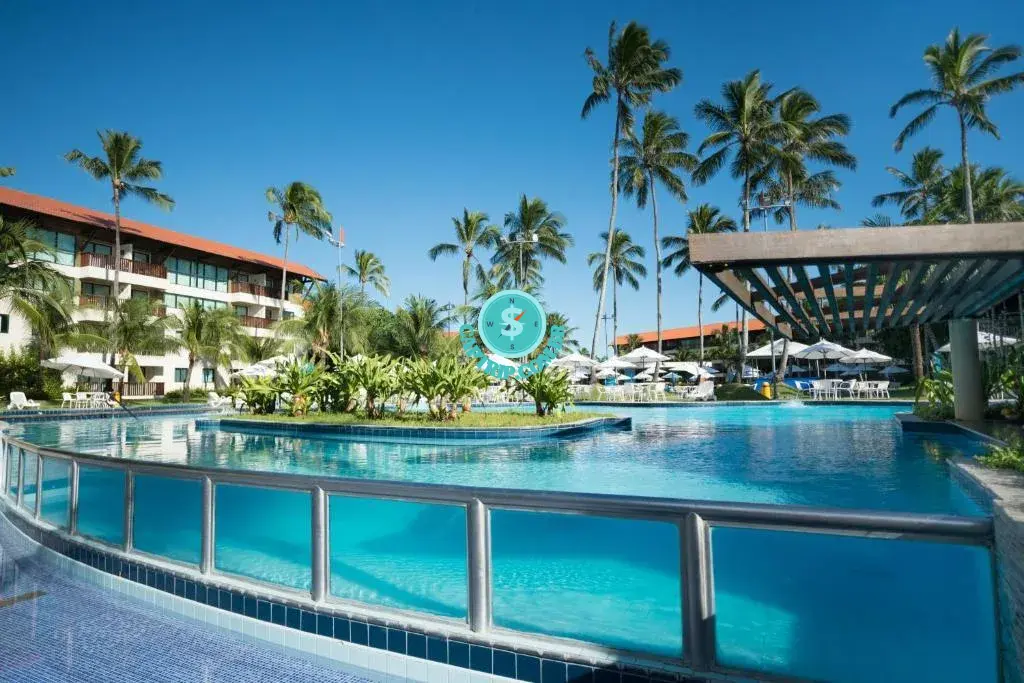 Marulhos Suites Resort by Mai em Ipojuca no Pernambuco