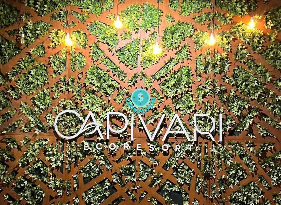 Capivari Eco Resort no Paraná