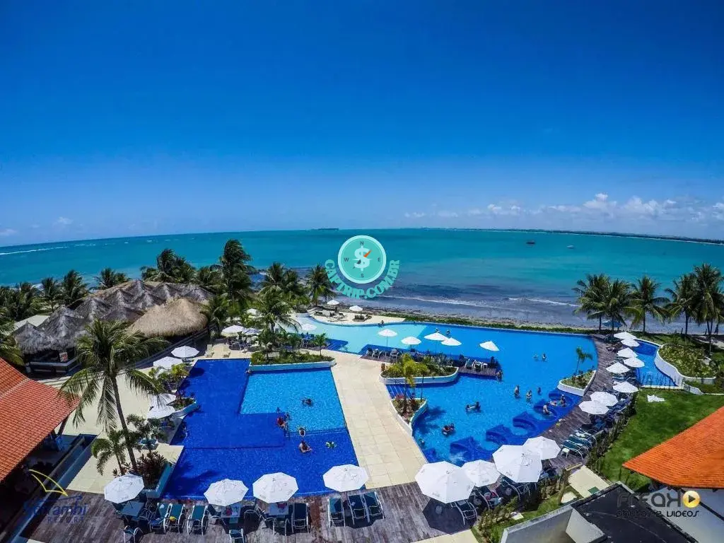 Serrambi Resort em Porto de Galinhas Pernambuco