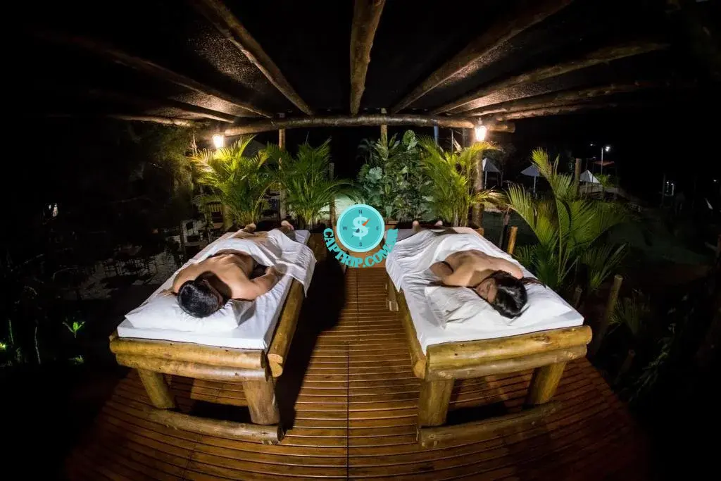 Terra Parque Eco Resort – Pirapozinho em São Paulo