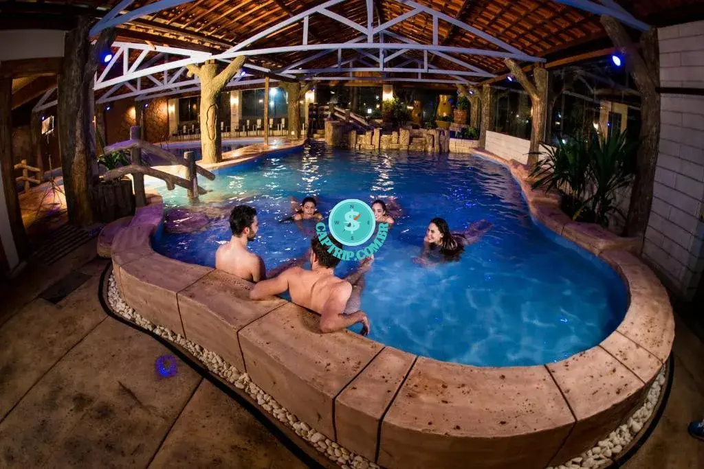 Terra Parque Eco Resort – Pirapozinho em São Paulo