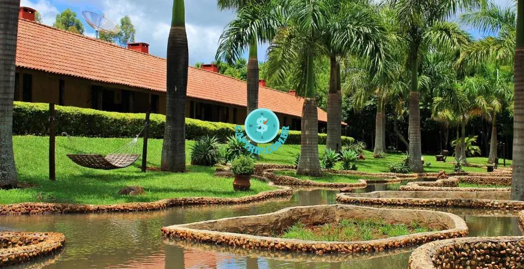 Recanto Alvorada Eco Resort em Brotas São Paulo