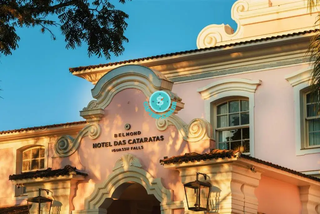 Belmond Hotel das Cataratas – Resort em Foz do Iguaçu
