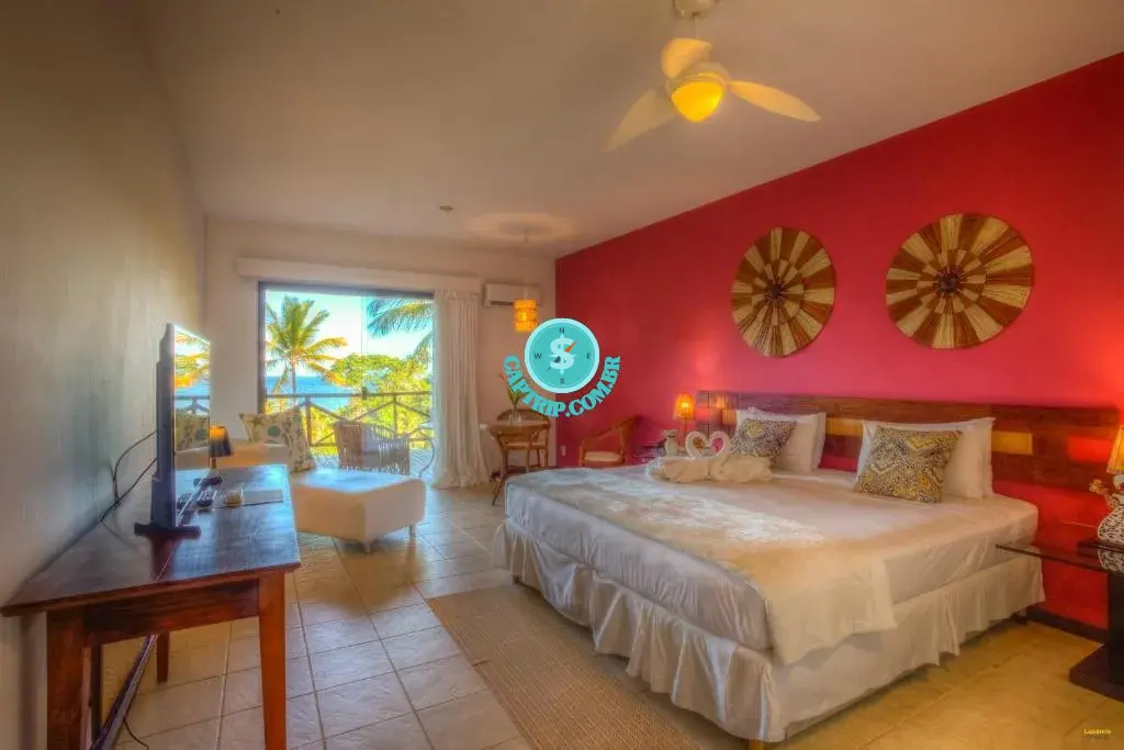 Itacaré Eco Resort na Bahia