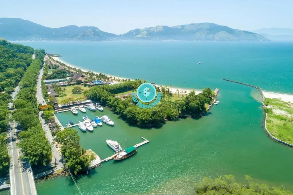 Portobello Resort e Safari em Mangaratiba no Rio de Janeiro