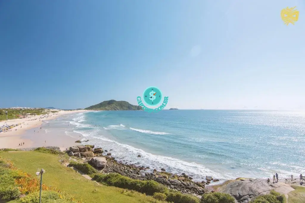 Costão do Santinho Resort Golf e Spa em Florianópolis Santa Catarina