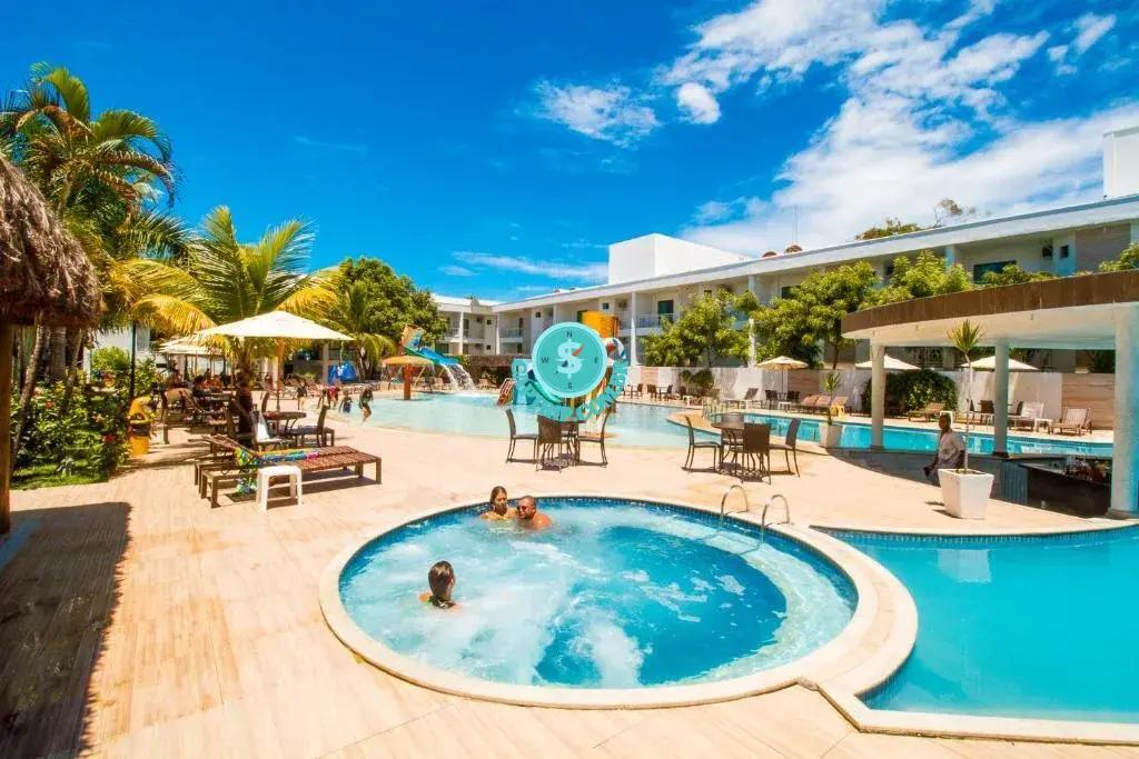 Portal Beach – Rede Soberano em Porto Seguro na Bahia