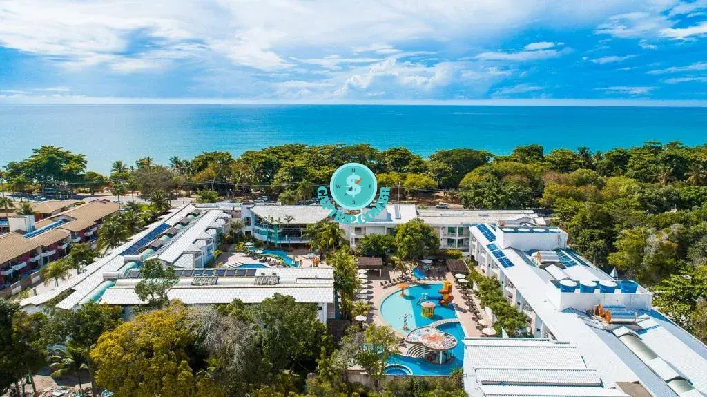 Portal Beach – Rede Soberano em Porto Seguro na Bahia