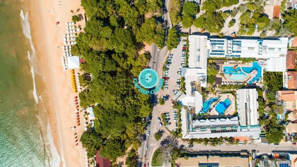Portal Beach – Rede Soberano em Porto Seguro na Bahia
