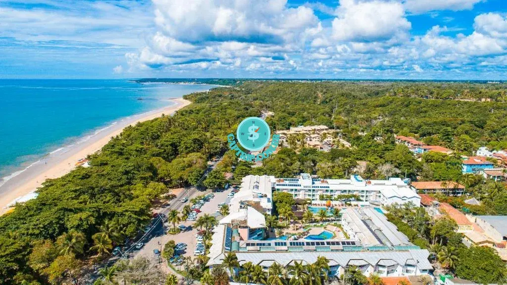 Portal Beach – Rede Soberano em Porto Seguro na Bahia