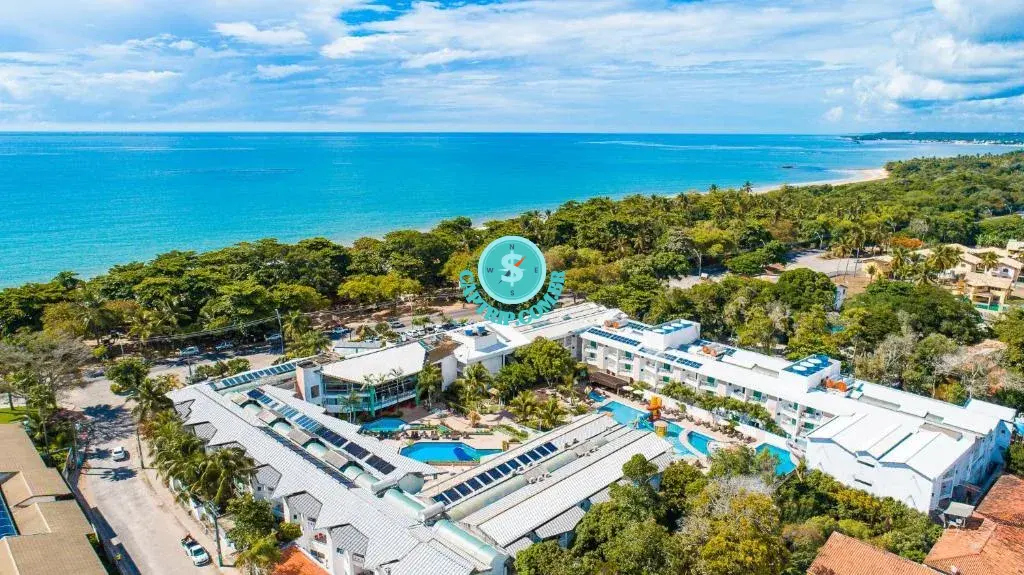 Portal Beach – Rede Soberano em Porto Seguro na Bahia