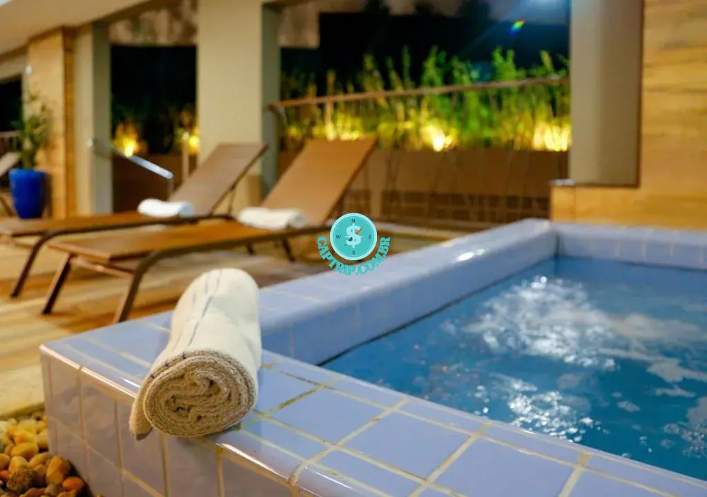 Enjoy Olimpia Park Resort em Olímpia São Paulo