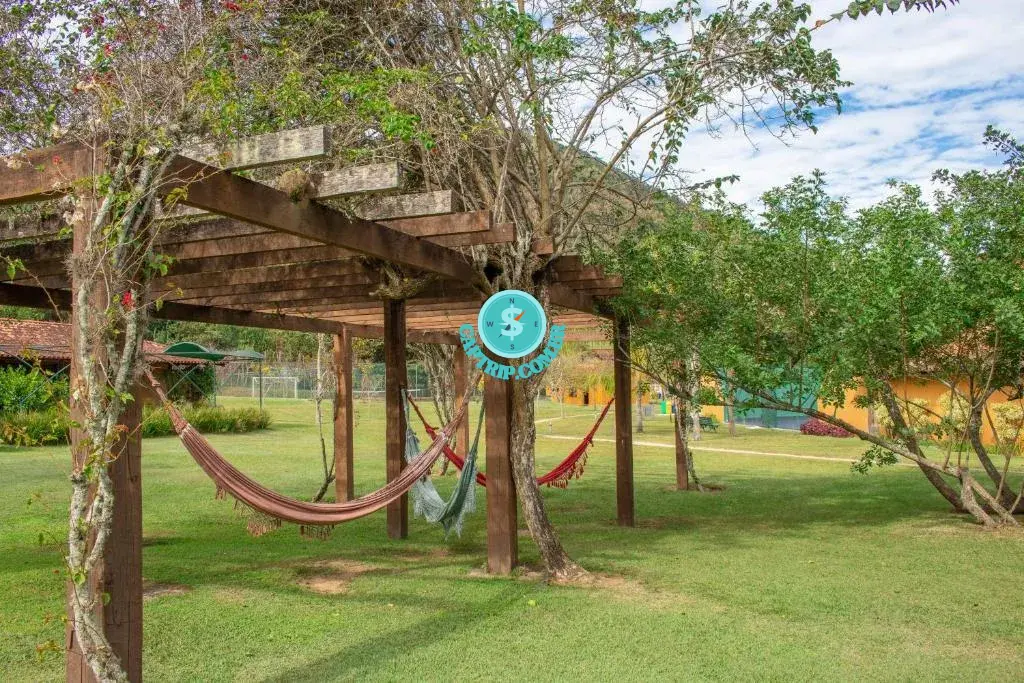 Hotel Bomtempo Itaipava Hotel by Castelo Itaipava