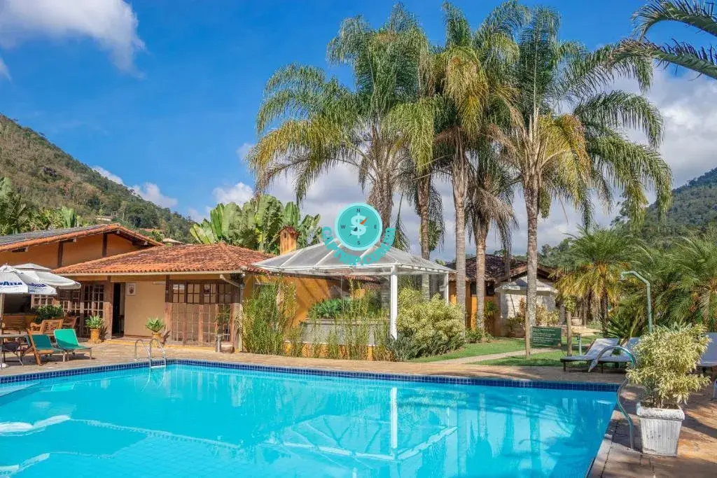 Hotel Bomtempo Itaipava Hotel by Castelo Itaipava