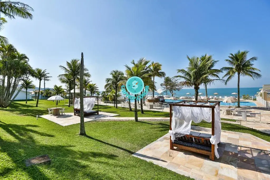 Itapema Beach Hoteis e Resort ( Ex Plaza Resort e Spa) em Santa Catarina