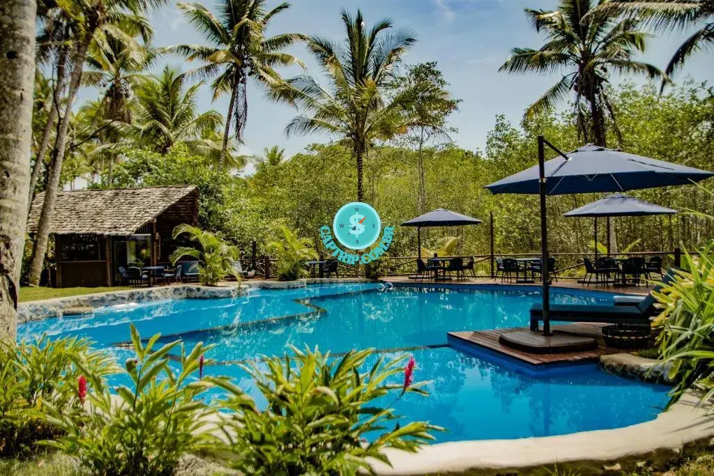 Itacaré Eco Resort na Bahia