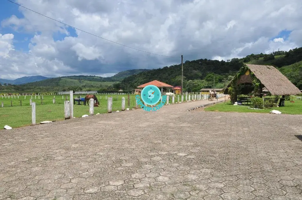 Resort Recanto do Teixeira All Inclusive em Nazaré Paulista São Paulo