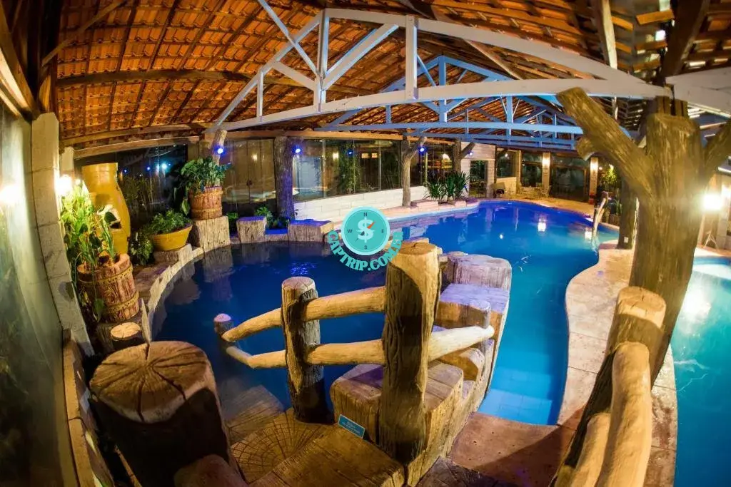 Terra Parque Eco Resort – Pirapozinho em São Paulo