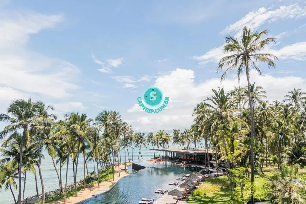 Carmel Taiba Exclusive Resort no Ceará