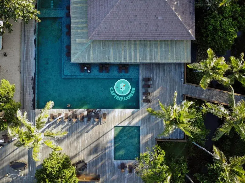 Kûara Hotel em Arraial d’Ajuda na Bahia