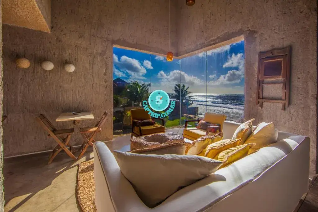 Kenoa Exclusive Beach Spa & Resort em Barra de Sao Miguel Alagoas