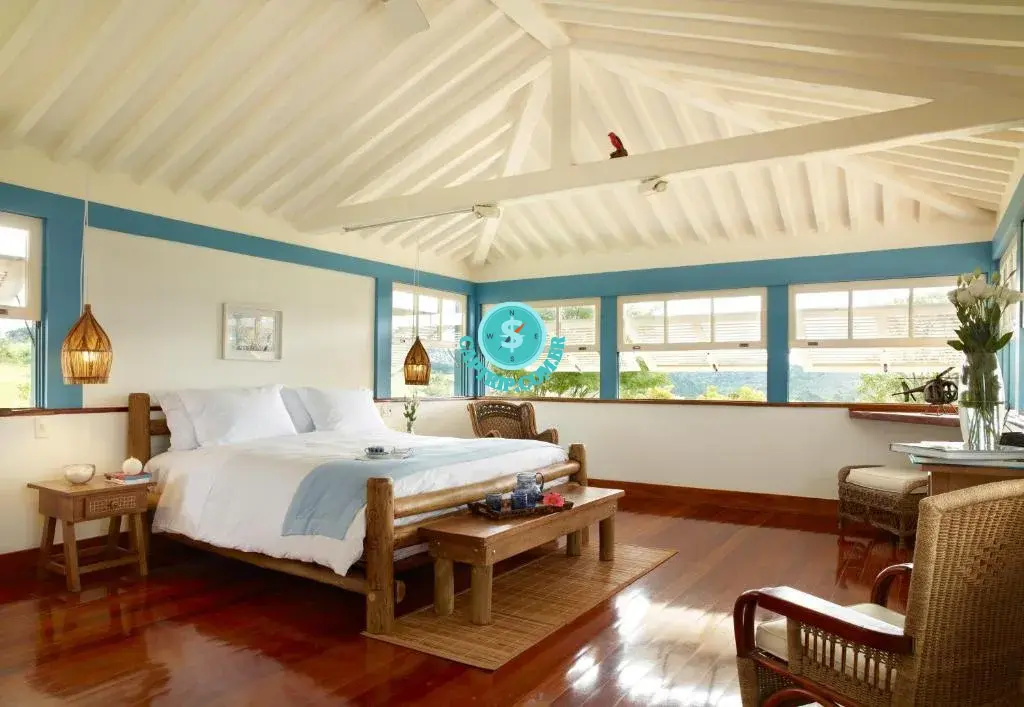 Lake Vilas Charm Hotel & SPA em Amparo São Paulo