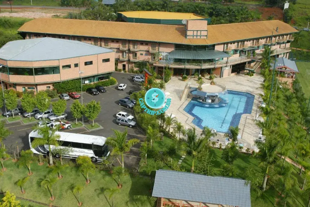 Oscar Inn Eco Resort em Aguas de Lindoia São Paulo