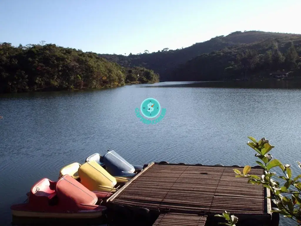 Hotel Rio de Pedras em Itabirito Minas Gerais