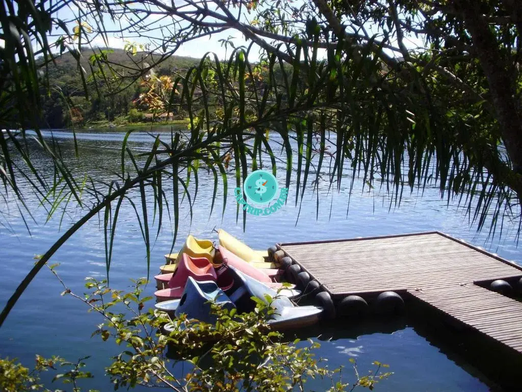 Hotel Rio de Pedras em Itabirito Minas Gerais