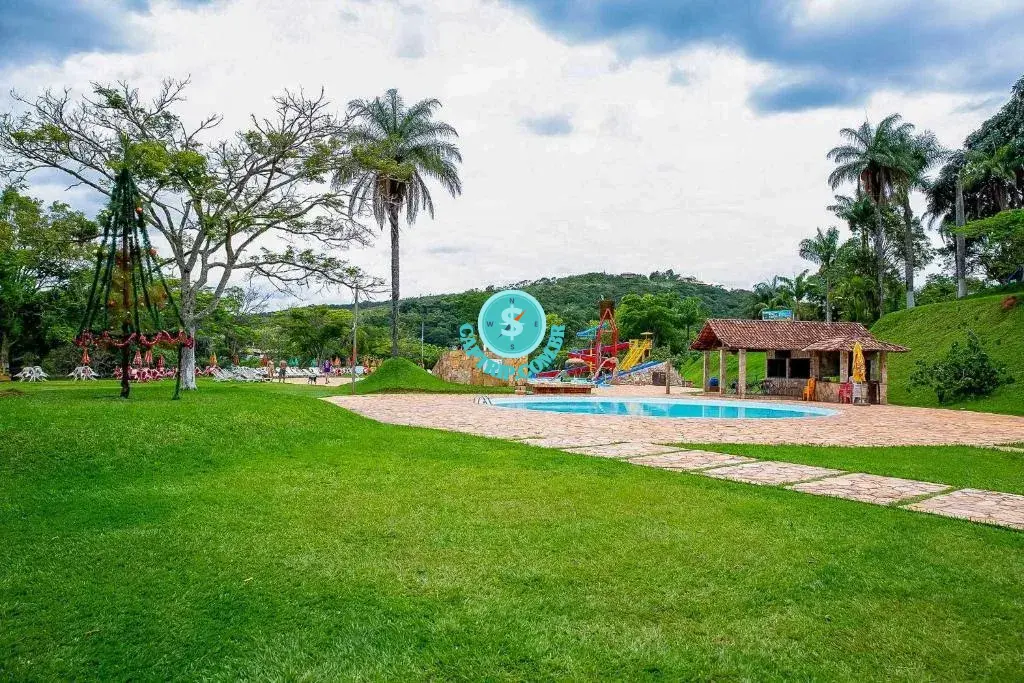 Hotel Rio de Pedras em Itabirito Minas Gerais