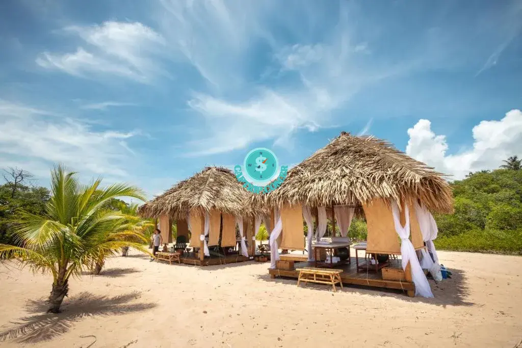 Pratagy Beach All Inclusive Resort em Maceió Alagoas