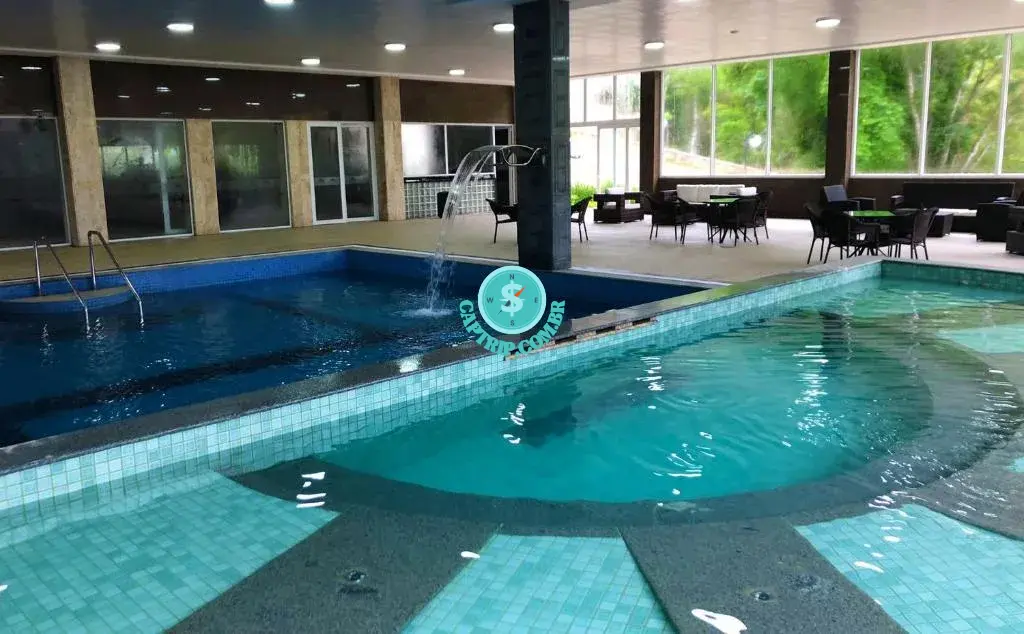 Itatiaia Resort no Rio de Janeiro