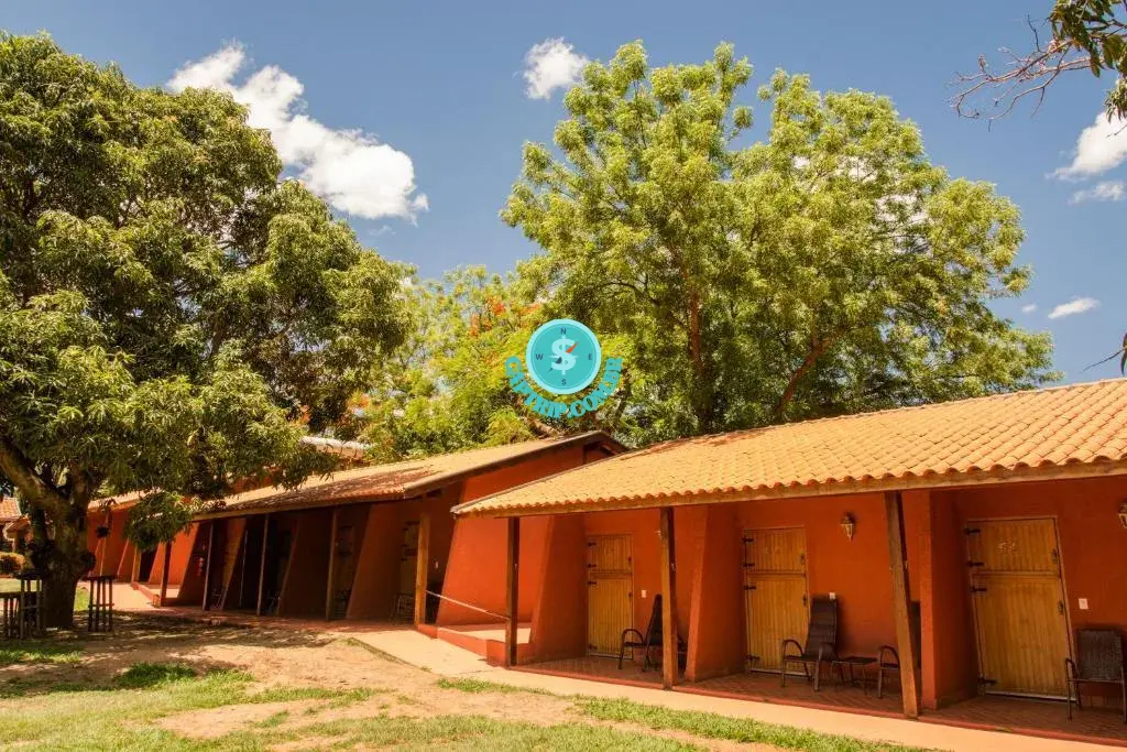 Eco Resort Foz do Marinheiro em São Paulo