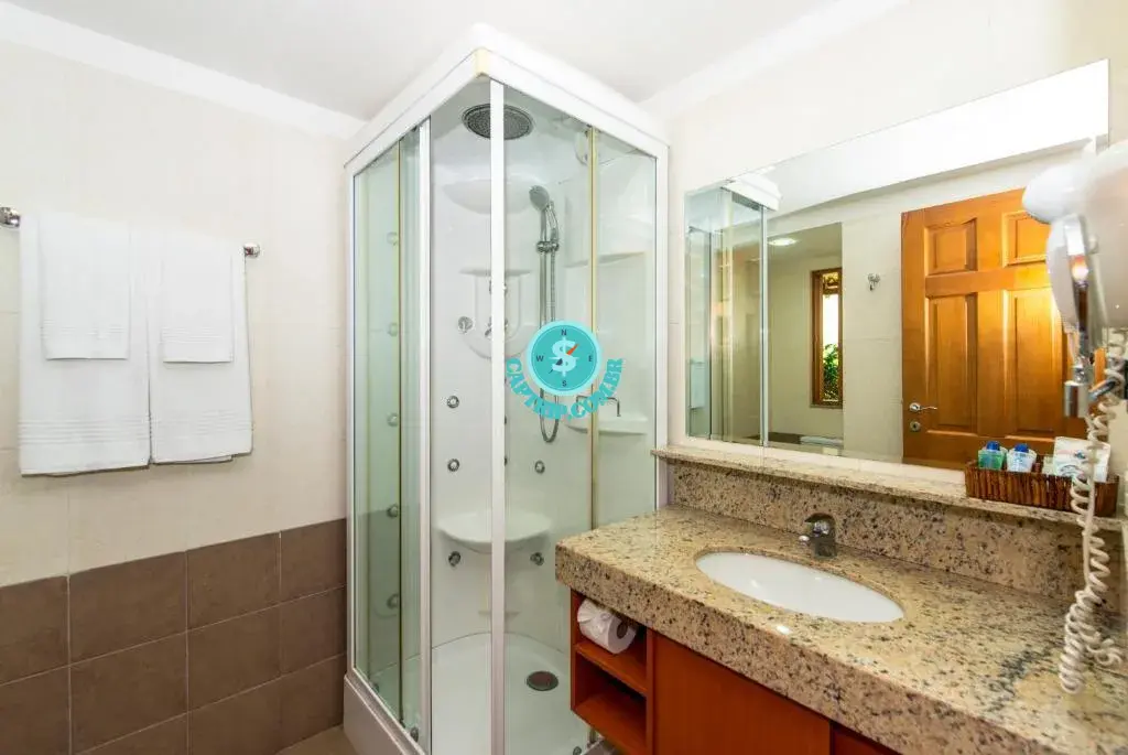 Praia Bonita Resort & Conventions – Praia de Camurupim em Nisia Floresta no Rio Grande Do Norte