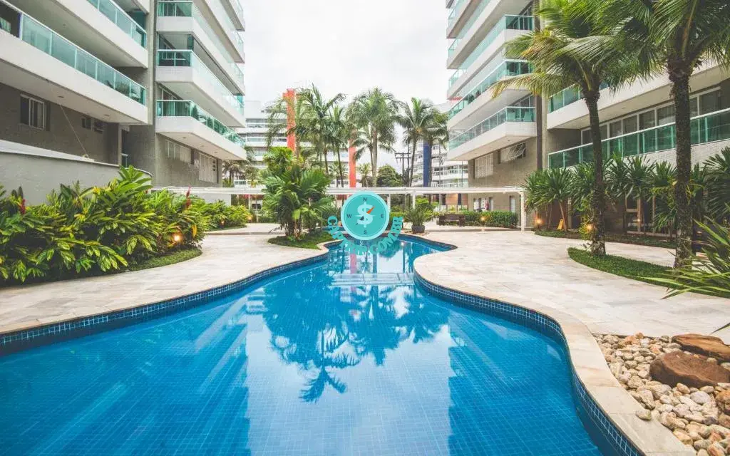 Ilha da Madeira Resort em Riviera de São Lourenco São Paulo