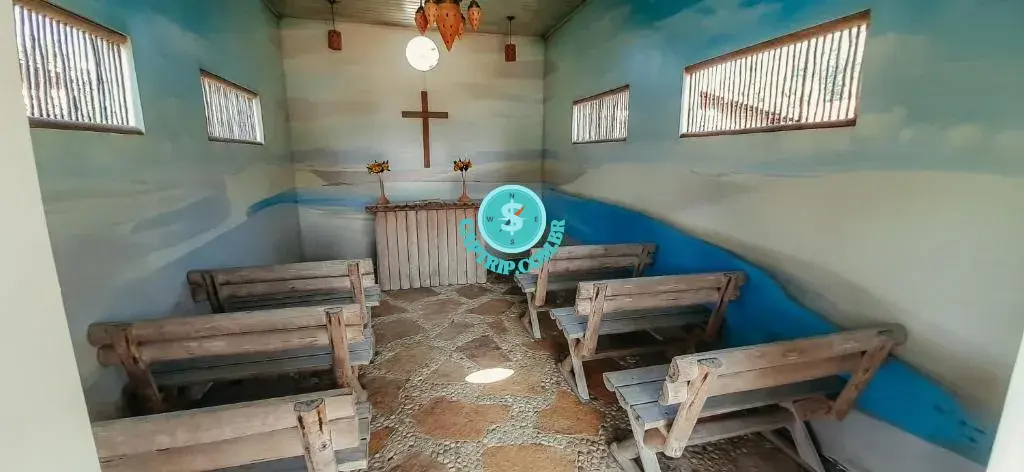 Porto Preguiças Resort em Barreirinhas no Maranhão