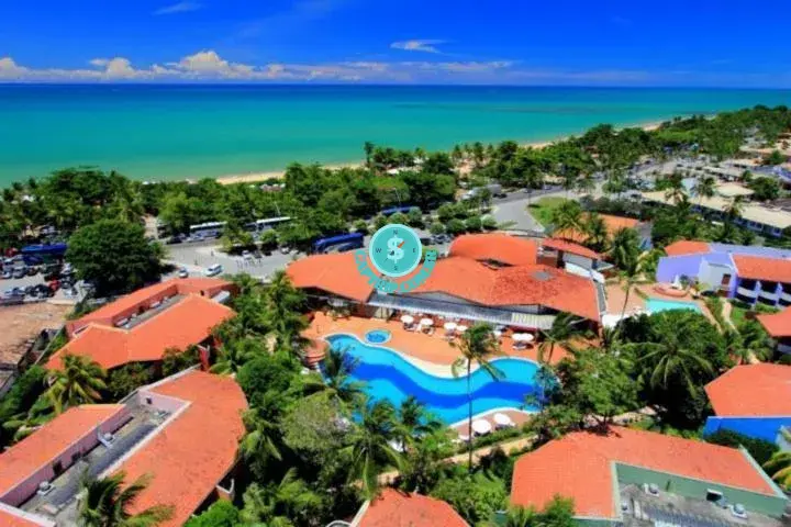 Arcobaleno Resort na Bahia