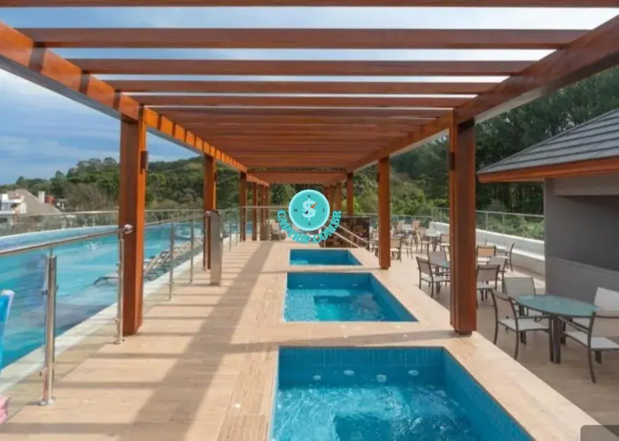 Golden Gramado Resort Laghetto no Rio Grande do Sul